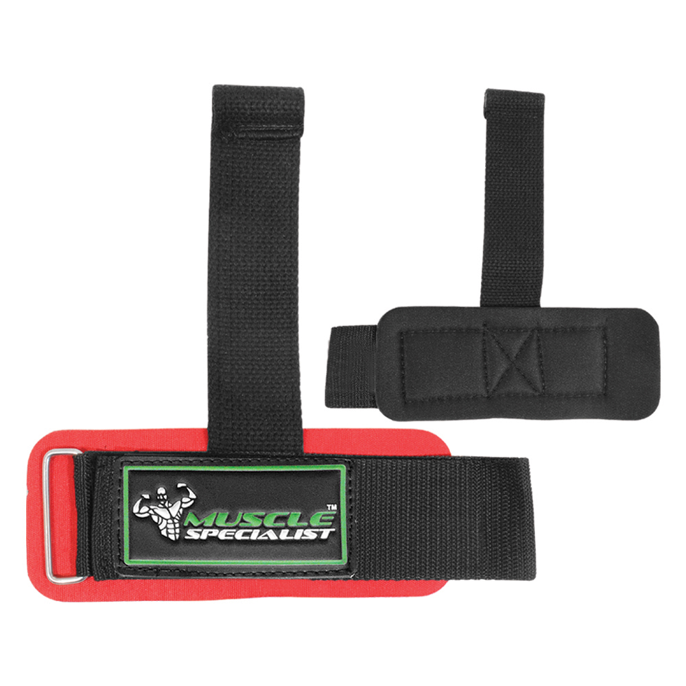 DUEL LIFTING STRAP